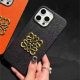 ロエベ iphone17 ケース loewe アイフォン 17 プロ ケース iphone air ケース ブランド iphone16/16pro/15promax ケース 海外 人気 スマホケース ブランド メンズ