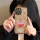 コーチ iphone17ケース coach iphone16e ケース スマホケース ブランド お 揃い カップル iphone15/14 ケース ハート柄 iphone ケース カード 収納 ハイ ブランド 人気 男女