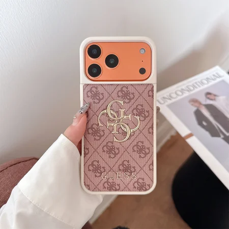 guess 携帯ケース 17
