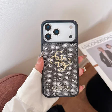 guess 携帯ケース 17
