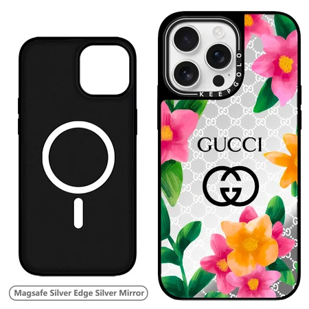グッチiphone17携帯ケース アクリル
