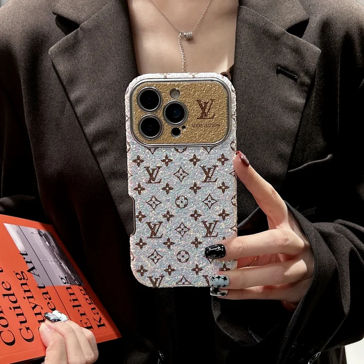 ルイビトン モノグラム iphone17proケース