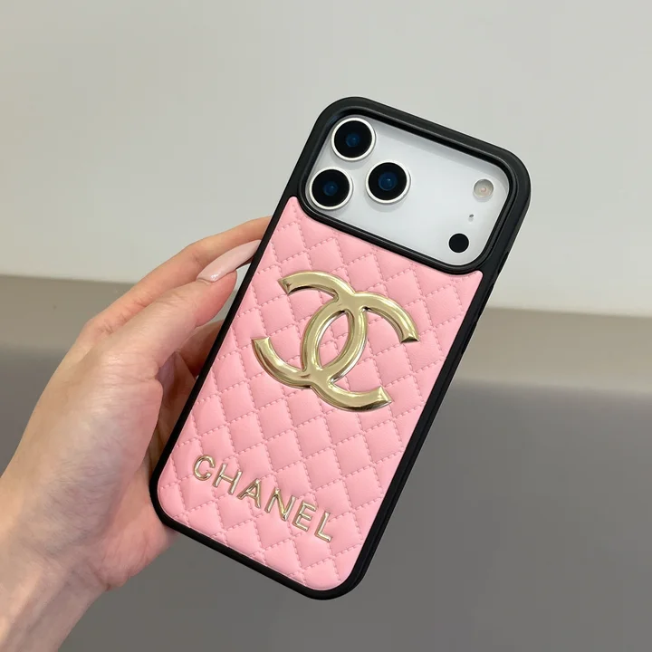 芸能人 シャネルiphone17スマホケース