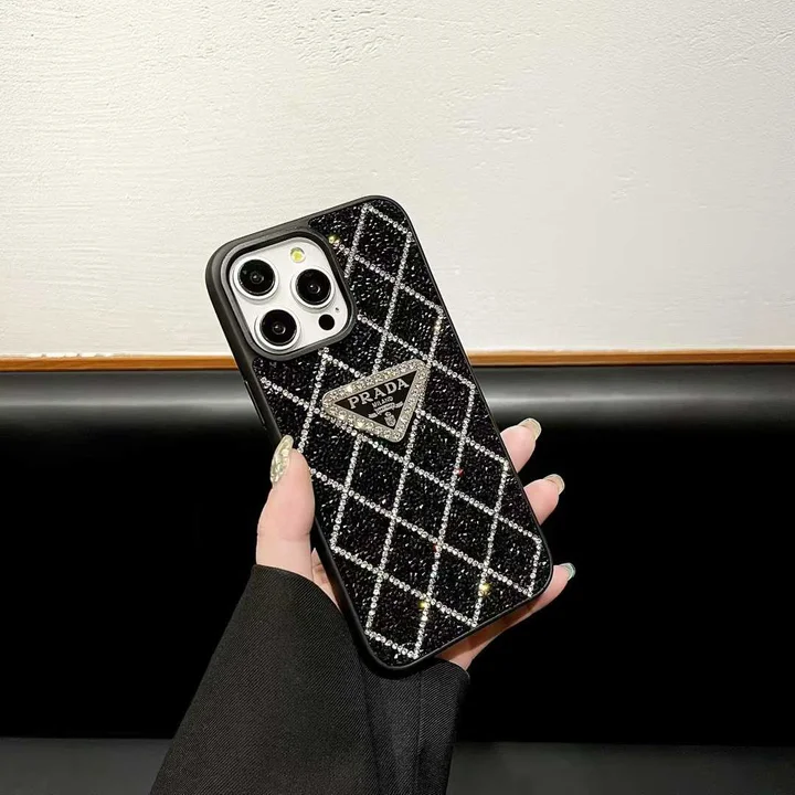 プラダiphone17ケース きらぎらし
