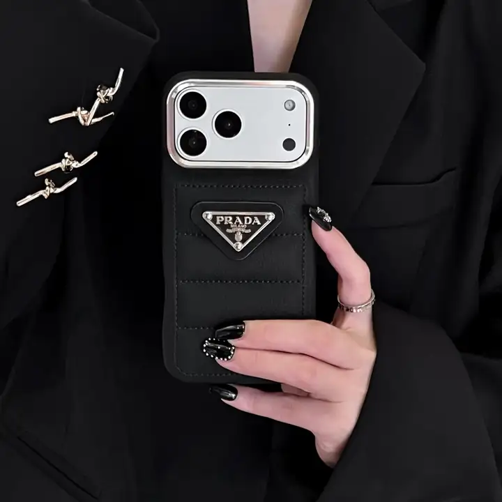 ブランドiphone17ケース