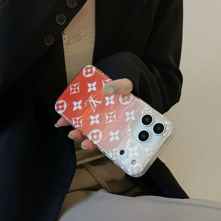 ハイブランドiphoneケース