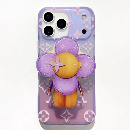 magsafe対応 ルイヴィトンiphone17ケース