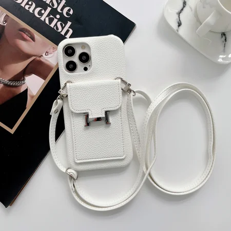 エルメスiphone17proケース ショルダータイプ