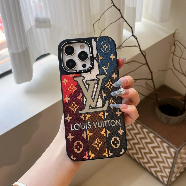 ルイヴィトン 風 アイフォーン17ケース