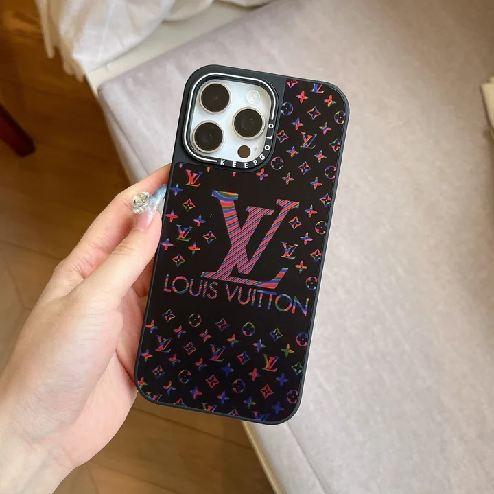 ルイヴィトン 風 アイフォーン17ケース