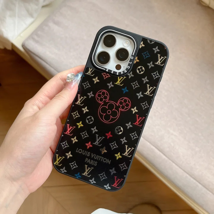 vuitton iphone17pro magsafeケース