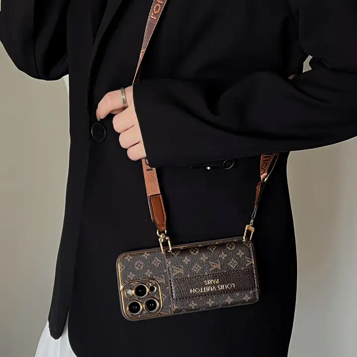 ルイヴィトン 携帯ケース iphone17