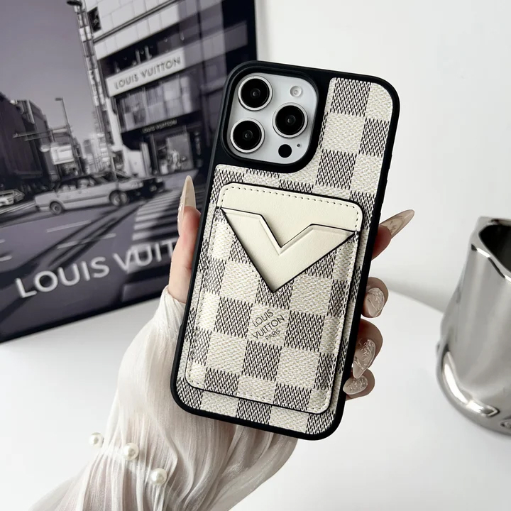 Vuitton iphone17pro携帯ケース レザー