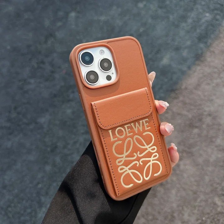 iphone17ケース ブランド ロエベ