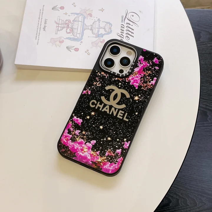 Chanel iphone17pro携帯ケース マグセーフ
