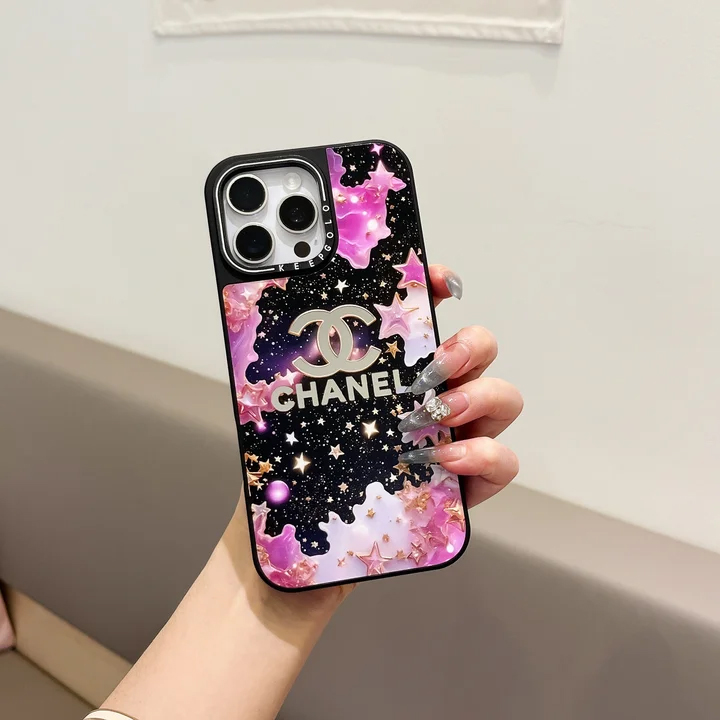 Chanel iphone17pro携帯ケース マグセーフ