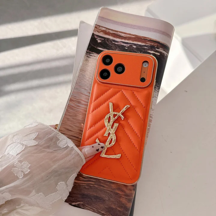 サンローランiphone17スマホケース