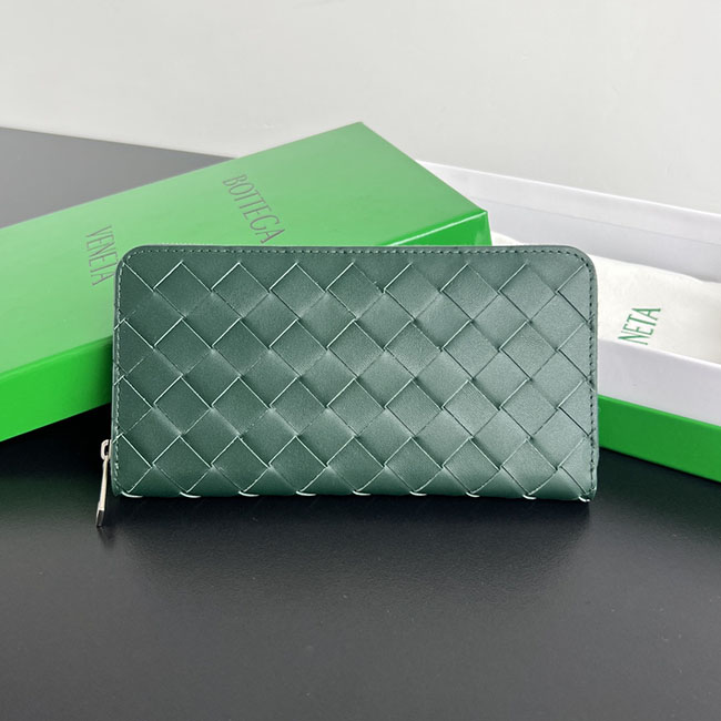 Bottega Veneta 財布，ボッテガヴェネタ 財布，メンズ メッシュ財布，BV メッシュ財布，593217 財布，牛革 メッシュ財布，メンズ 本革財布，実用的 メンズ財布