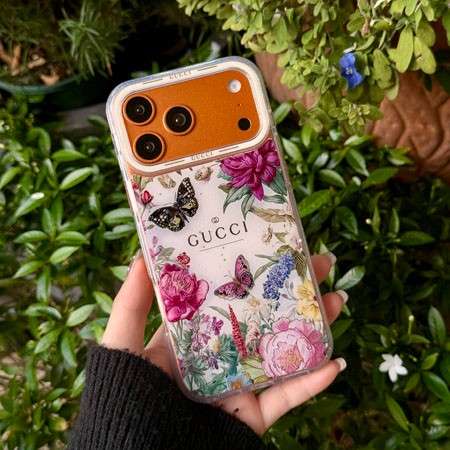 グッチ 携帯ケース 17