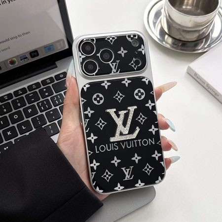 ルイヴィトン iphone17ケース 冷感