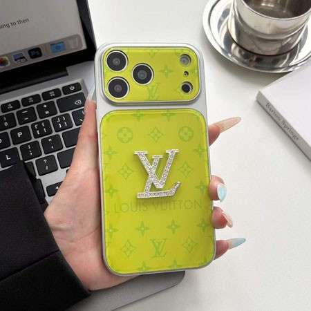 ルイヴィトン iphone17ケース 冷感