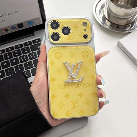 ルイヴィトン iphone17ケース 冷感