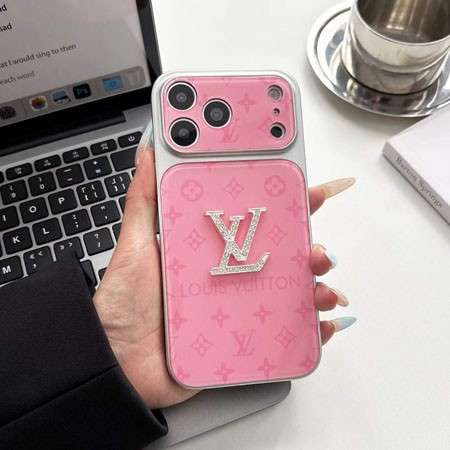 ルイヴィトン iphone17ケース 冷感
