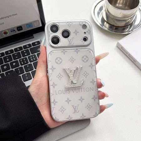 ルイヴィトン iphone17ケース 冷感