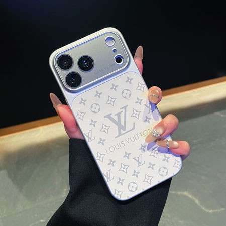 ルイヴィトン iphone17ケース 彩色