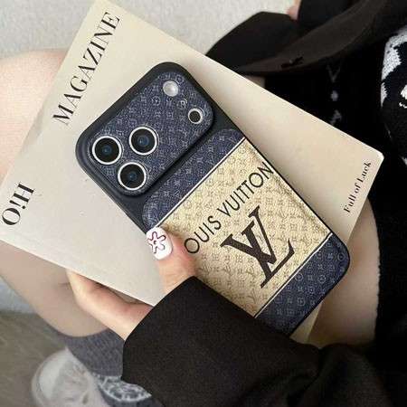 ルイヴィトンiphone17チェンジケース