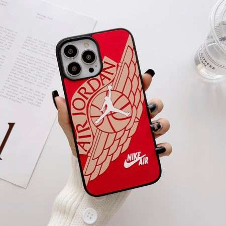 エアジョーダン iphone17eケース シリコン