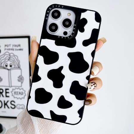 シリコンスマホケース nike