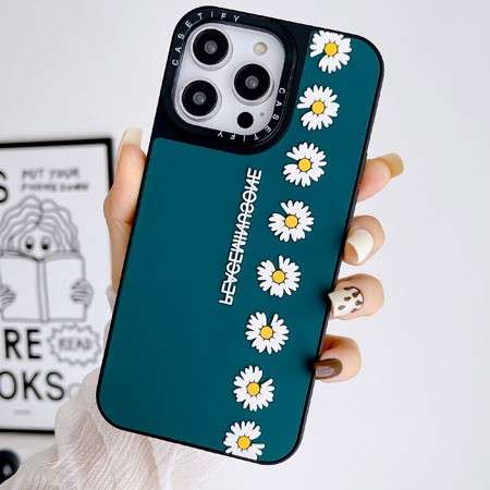 シリコンスマホケース nike