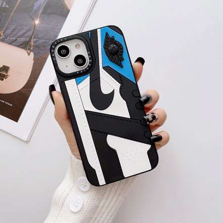 ナイキiphone17air携帯ケース シリコン