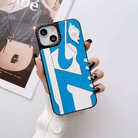 ナイキiphone17air携帯ケース シリコン