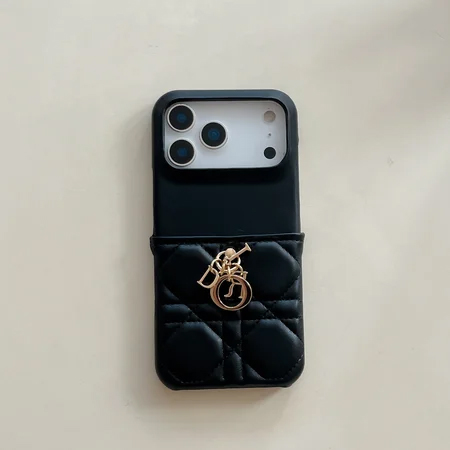 レディ ディオールiphone17proケース