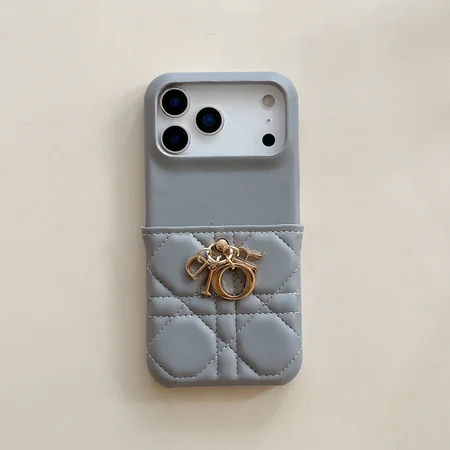 レディ ディオールiphone17proケース