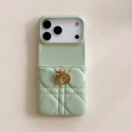 レディ ディオールiphone17proケース