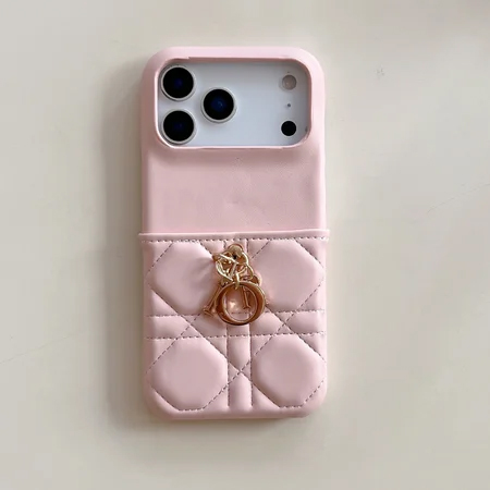 レディ ディオールiphone17proケース