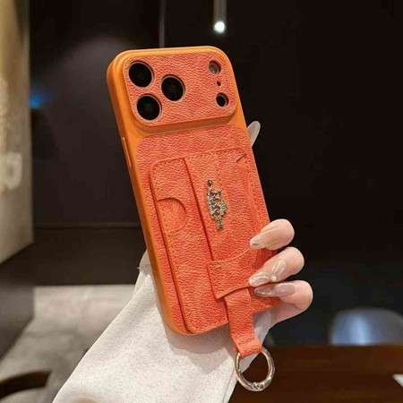コーチ 風 iphone17ケース